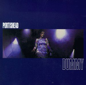 Portishead — Dummy